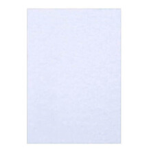 (Blue) Rainbow Parchment Board 10pk 180gsm (A4)