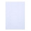 Rainbow (Blue) Rainbow Parchment Board 10pk 180gsm (A4) 1