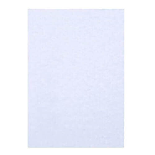 Rainbow (Blue) Rainbow Parchment Board 10pk 180gsm (A4)