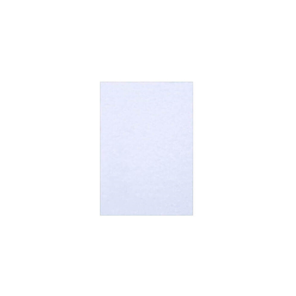 (Blue) Rainbow Parchment Board 10pk 180gsm (A4)