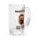 Ned Kelly Beer Stein 2