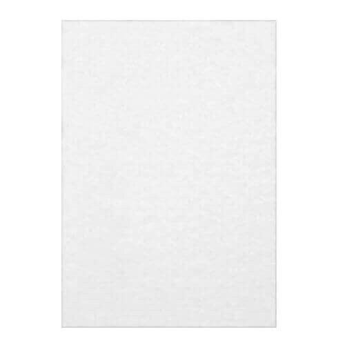 Rainbow (White) Rainbow Parchment Board 10pk 180gsm (A4)