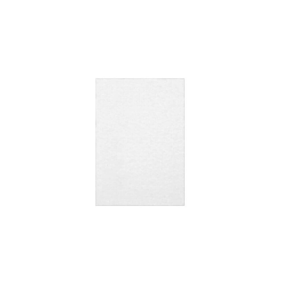 Rainbow (White) Parchment Board 10Pk 180Gsm (A4) White
