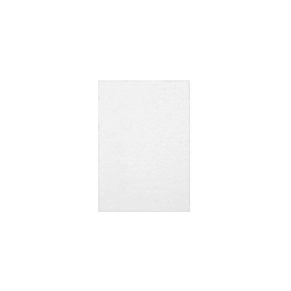 (White) Rainbow Parchment Board 10pk 180gsm (A4)