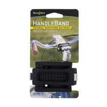 Nite Ize Handleband Universal Smartphone Bar Mount (Black)