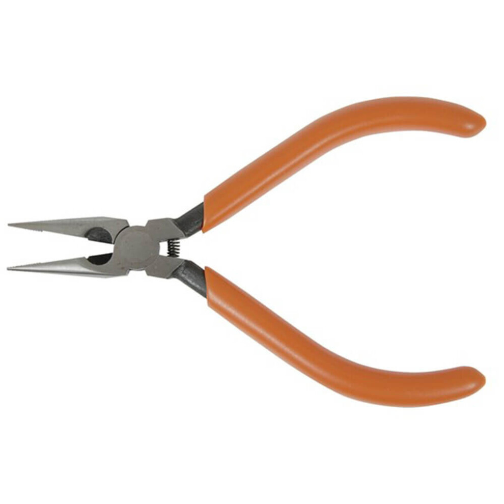 Fujiya Long Nose Pliers (110Mm) 9319236940020