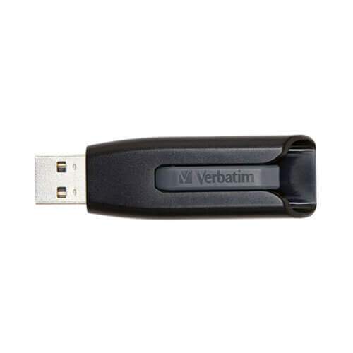 Verbatim Verbatim Verbatim USB 3.0 Flash Drive 16GB 1