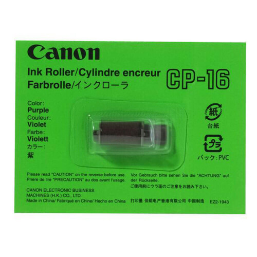 Canon Canon Ink Roller (CP16)