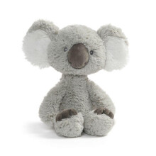 Gund Picto de dente de dente Koala Pluxh empalhado animal 12 """" Gray