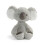 GUND GUND Μωρό Κοάλα Πλεχτό Ζωάκι 12", Γκρι 1