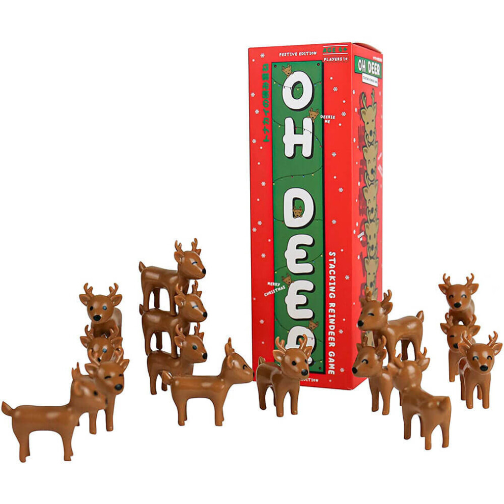 Gift Republic Oh Deer Game-image-OPC-PB2D7SC-NEW