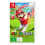Nintendo SWI Mario Golf Super Rush Game 1
