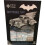 Batman Batman Batmobile 1941 3D Metal Model Kit 2