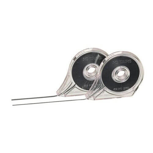 Pilot (3.0mmx16.4m) Pilot Whiteboard Line Tape