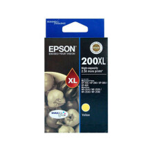 (Yellow) Epson Inkjet Cartridge 200XL