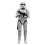 Star Wars ειδώλιο Hot Toys MMS515 - Star Wars - Stormtrooper Deluxe Version 1