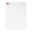 Post-it Flip Chart Pad White (635x762mm) 2