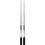 Cross (Black) Cross Ballpoint Pen Medium Refill 2 Pack 2