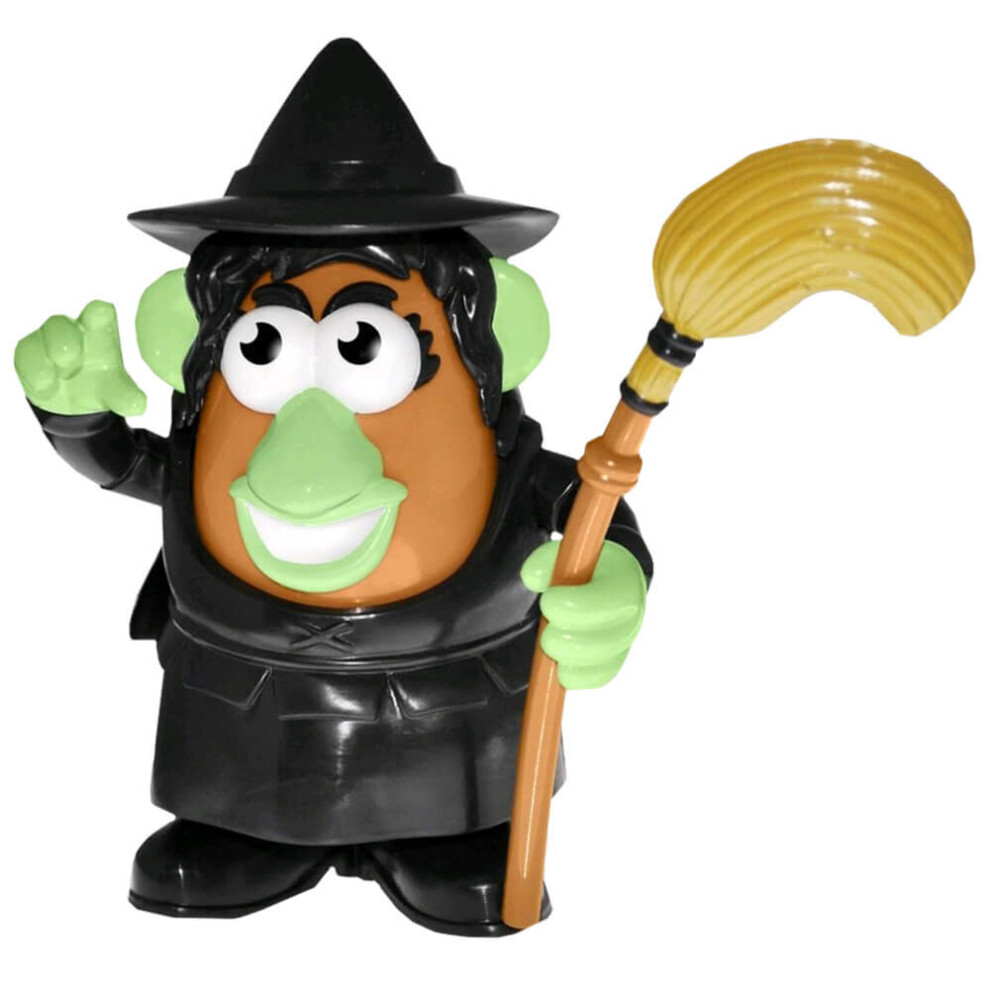Photos - Doll Wizard of Oz Wicked Witch Mrs Potato Head