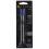 Cross (Blue) Cross Ballpoint Pen Medium Refill 2 Pack 2