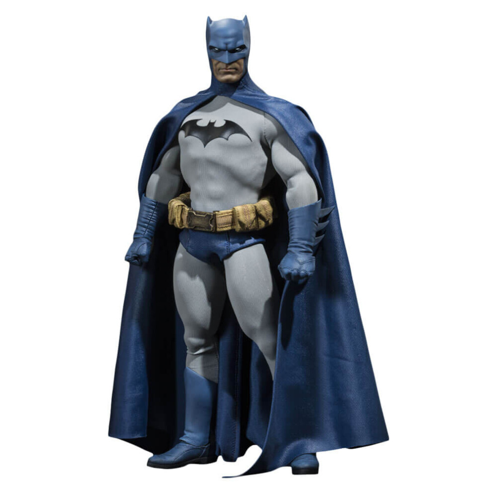 Batman Bruce Wayne 12" 1:6 Scale Action Figure