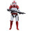 Star Wars ειδώλιο Hot Toys VGM20 - Star Wars Battlefront - Shock Trooper 1