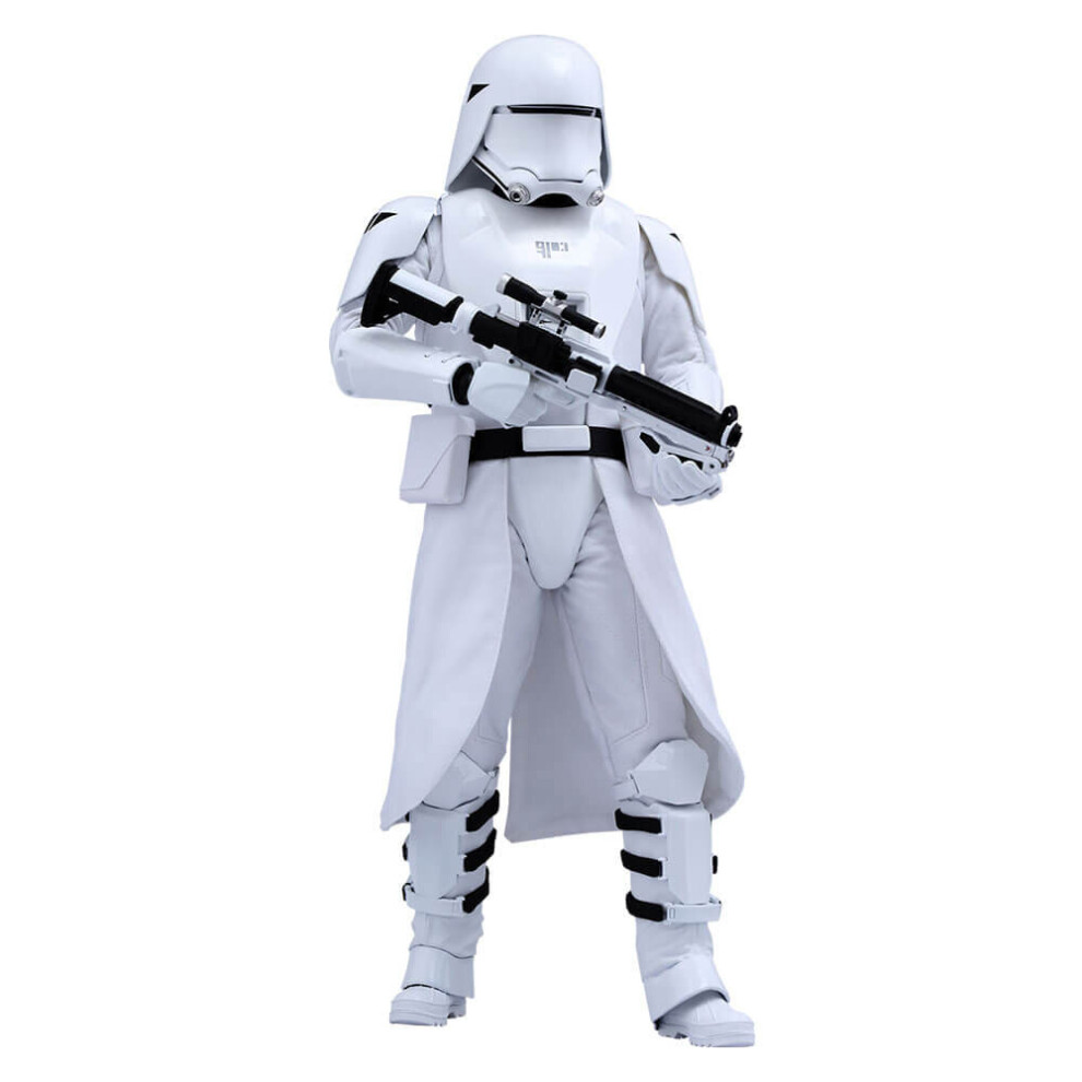 Star Wars Snowtrooper Episode VII Force Awakens 12" 1:6 Fig