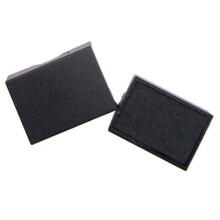 (Black) Shiny Stamp Pad Replacement