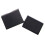 (Black) Shiny Stamp Pad Replacement 1