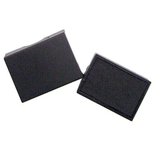 (Black) Shiny Stamp Pad Replacement