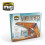 Ammo by MIG Weathering Wood Effects Set 3