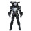 Figur Hot Toys VGM33D28 - Marvel Comics - Marvel Future Fight - The Punisher War Machine Armor 1