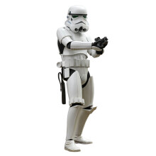 Figuur Hot Toys MMS514 - Star Wars - Stormtrooper