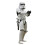 Star Wars ειδώλιο Hot Toys MMS514 - Star Wars - Stormtrooper 1