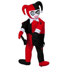 Zaino Batman Harley Quinn Back Buddy