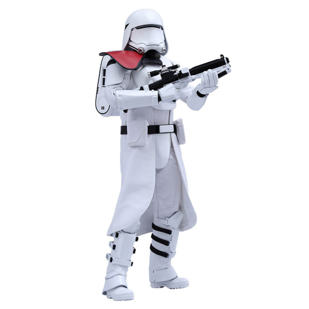 Star Wars Snowtrooper Officer VII Force Awakens 12" 1:6 Fig