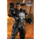 Figur Hot Toys VGM33D28 - Marvel Comics - Marvel Future Fight - The Punisher War Machine Armor 3