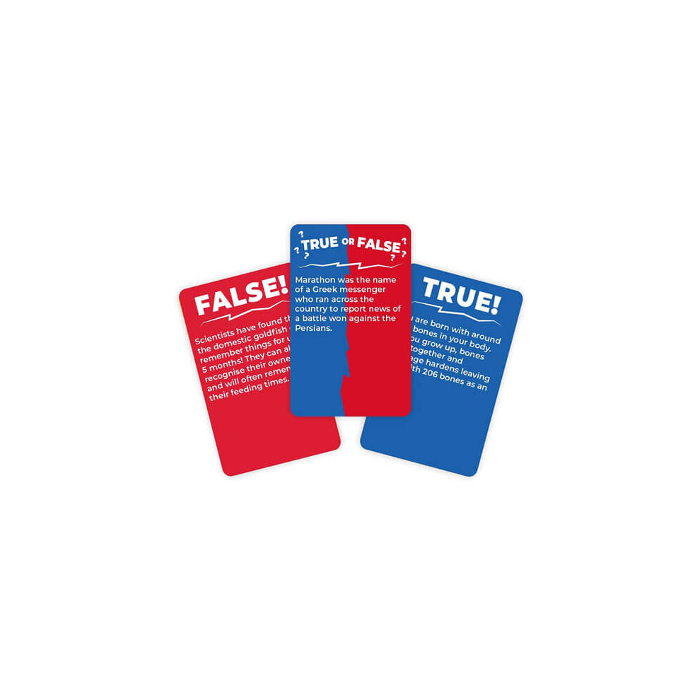Gift Republic GR490024 - 100 Carte Quiz Sportive Per Mettere Alla Prova La Tua Conoscenza, Gioco Da Viaggio Portatile