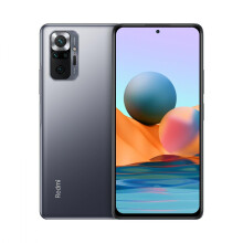 Xiaomi Redmi Note 10 Pro 128GB Smartphone - Grey - Refurbished