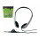 Verbatim Verbatim Headset (Volume Control) 1