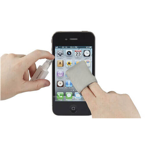 Screen Cleaner Kit for Small Devices 2