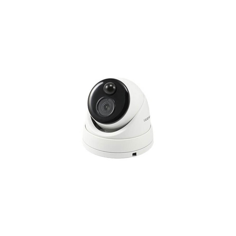 Swann Swann Passive Infrared IP Camera (4K) (Dome)