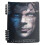 Game of Thrones Game of Thrones Faces Lenticular Journal 1