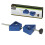 Road Tech Contracting Dual Axle Wheel Stop Chock 1