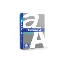 Double A Copy Paper A3 200pk (White) (100gsm)