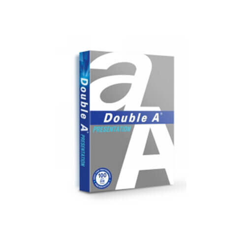 Double A Copy Paper A3 200pk (White) (100gsm)