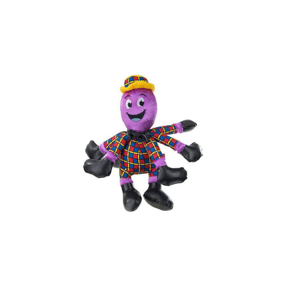 Wiggles Henry Legs Plush Toy