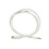 Jaycar Lightning Plug to 3.5mm Stereo Plug Cable 1m 1