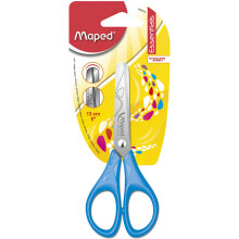 Essentials Skolesaks 13 cm MAPED