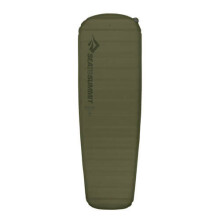 (Long) Sea to Summit Camp Plus Self-inflating Mat